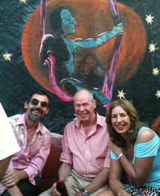 Ferry Artists Gallery - Accommodation Mooloolaba 5