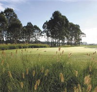 Twin Creeks Golf and Country Club - Accommodation Mooloolaba