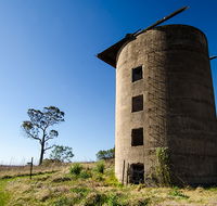 Scheyville National Park - Accommodation Mooloolaba