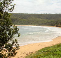 Maitland Bay track - Accommodation Mooloolaba