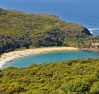 Bouddi National Park - Accommodation Mooloolaba