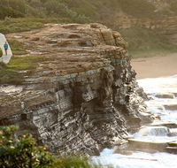 Bouddi coastal walk - Accommodation Mooloolaba