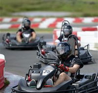 Luddenham Raceway - Accommodation Mooloolaba