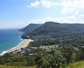 Otford NSW Accommodation Mooloolaba