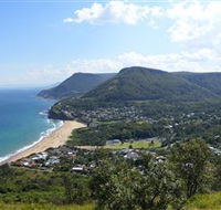 Bald Hill Lookout - Accommodation Mooloolaba