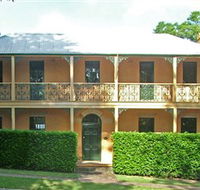 Hawkesbury Regional Museum - Accommodation Mooloolaba