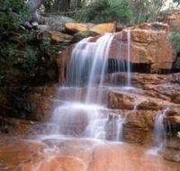 Kellys Falls - Accommodation Mooloolaba