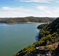 Brisbane Water National Park - Accommodation Mooloolaba
