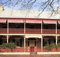 Windsor Heritage Walk - Accommodation Mooloolaba