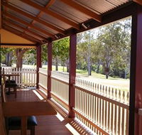 Riverside Oaks Golf Course - Accommodation Mooloolaba