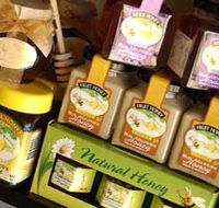 Blue Mountains Honey Company - The Honey Shed - Accommodation Mooloolaba
