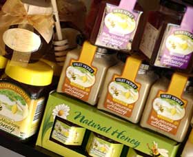 Blue Mountains Honey Company - The Honey Shed - Accommodation Mooloolaba 0