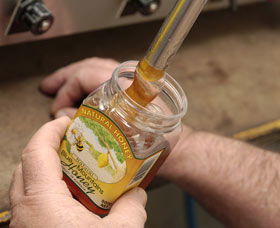 Blue Mountains Honey Company - The Honey Shed - Accommodation Mooloolaba 1