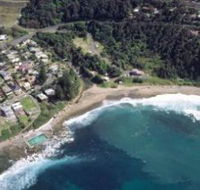 Coalcliff Beach - Accommodation Mooloolaba