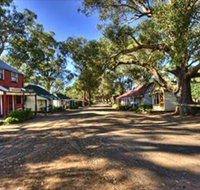 The Australiana Pioneer Village Ltd - Accommodation Mooloolaba