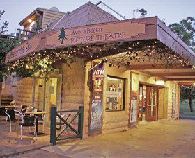 Avoca Beach NSW Accommodation Mooloolaba