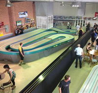 Penrith Slot Car and Hobby Centre - Accommodation Mooloolaba