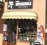 The Mousehole - Accommodation Mooloolaba