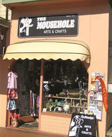 The Mousehole - Accommodation Mooloolaba 0