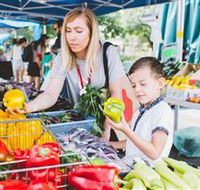 Adelaide Farmers' Market Showground - Accommodation Mooloolaba