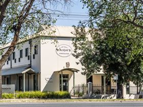Haigh's Chocolates Visitor Centre - Accommodation Mooloolaba 0