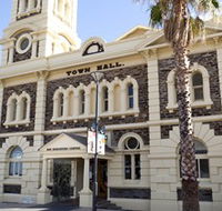 Bay Discovery Centre Museum - Accommodation Mooloolaba
