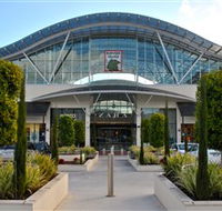Burnside Village Shopping Centre - Accommodation Mooloolaba