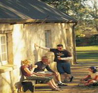 Overland Corner Hotel - Accommodation Mooloolaba