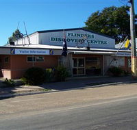 Flinders Discovery Centre - Accommodation Mooloolaba