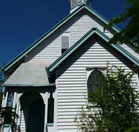Saint Peter's Anglican Church - Accommodation Mooloolaba