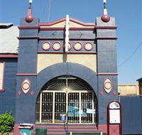Radio Picture Theatre - Accommodation Mooloolaba