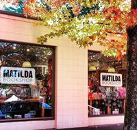 Matilda Bookshop - Accommodation Mooloolaba