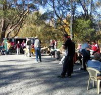 Adelaide Hills Petanque Club - Accommodation Mooloolaba