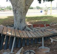 Barcaldine Musical Instruments - Accommodation Mooloolaba