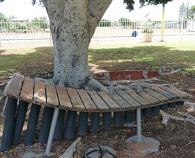 Barcaldine Musical Instruments - Accommodation Mooloolaba 0