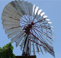Barcaldine Windmill - Accommodation Mooloolaba