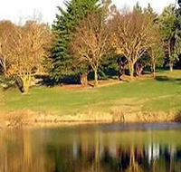 Blackwood Golf Club - Accommodation Mooloolaba
