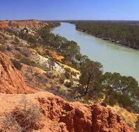 Chowilla Game Reserve And Regional Reserve - Accommodation Mooloolaba
