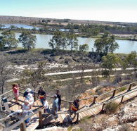 Ngaut Ngaut Aboriginal Site - Accommodation Mooloolaba