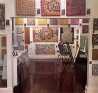 The Aboriginal Art House - Accommodation Mooloolaba