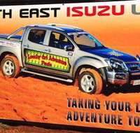 Loveday 4x4 Adventure Park - Accommodation Mooloolaba