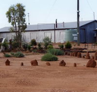 Kooroorinya Falls Nature Reserve - Accommodation Mooloolaba