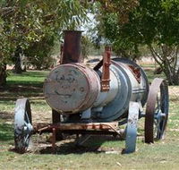 Aramac Tramway Museum - Accommodation Mooloolaba