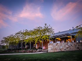 Howard Vineyard - Accommodation Mooloolaba 0