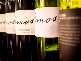 Howard Vineyard - Accommodation Mooloolaba 3