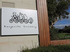 Kangarilla Creamery - Accommodation Mooloolaba 1