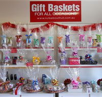 Nuts About Fruit - Accommodation Mooloolaba