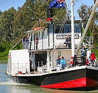 PS Industry - Accommodation Mooloolaba