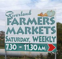 Riverland Farmers Market - Accommodation Mooloolaba