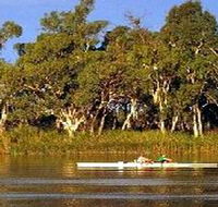 Martin Bend Reserve - Accommodation Mooloolaba